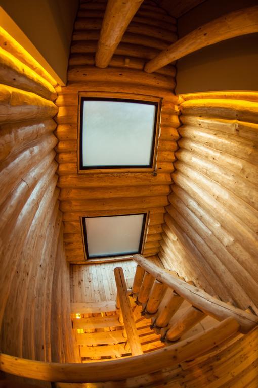Cabana Deac - Luxury Chalet 瓦特拉多梅 客房 照片